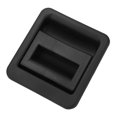 thumbnail image 4 of Car Exterior Door Handle, 115103 Passenger Side Door Handle Lightweight High Strength Replacement Part Easy Installation  for Automobile Doors, 4 of 7