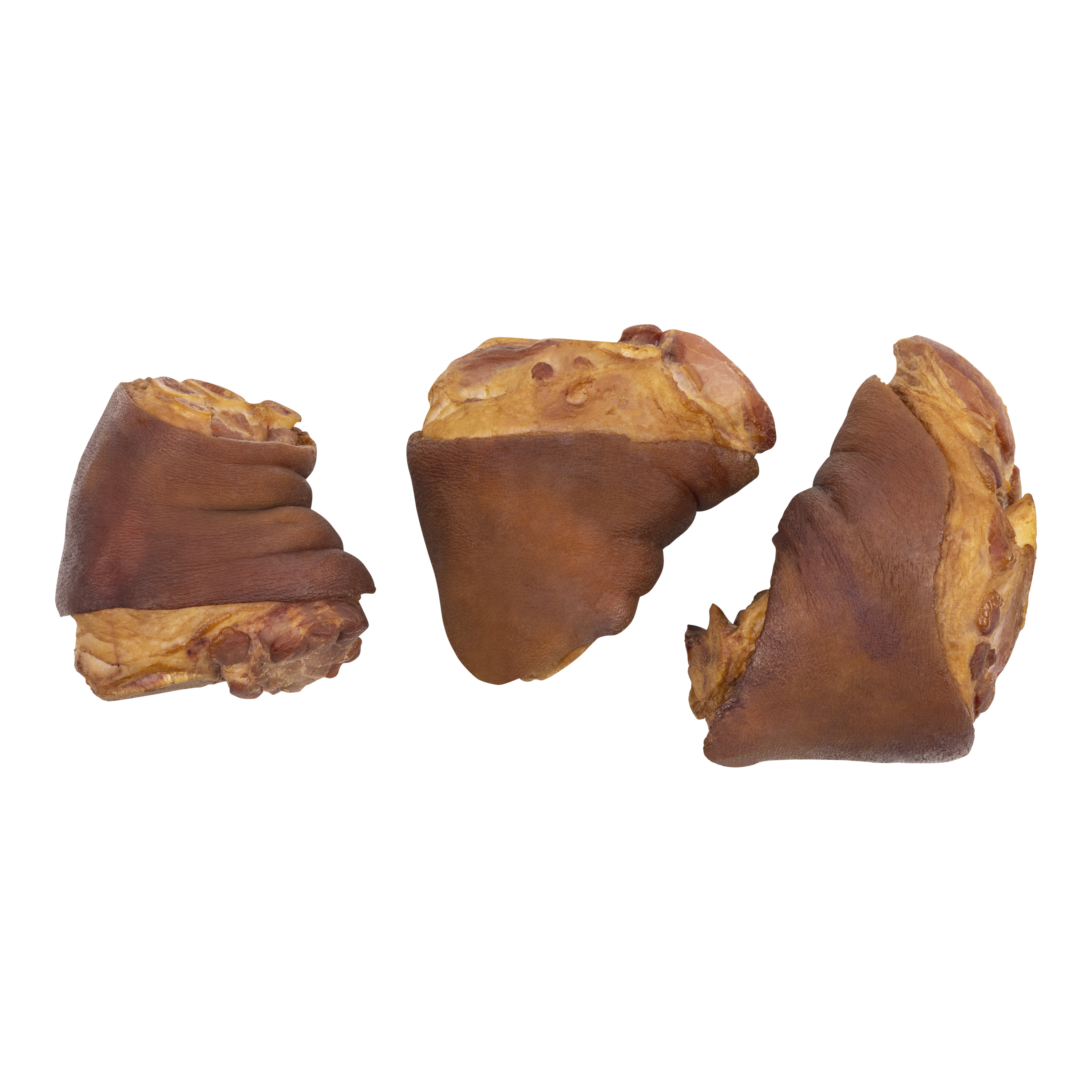 A & R Packing Co Inc. Tray, Smoked, Smoked Pork Hocks, 1.7-2.75lbs Serving Size 3oz, Protein Per Serving 14g - image 2 of 9