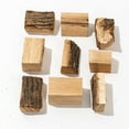 thumbnail image 5 of Turkey Perfect by Fire & Flavor Premium All Natural Hardwood Smoking Chunks, Turkey Blend, 5 of 10