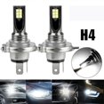 thumbnail image 1 of Ampoules de Phare Led H4, 1 of 5