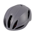 thumbnail image 2 of Casco de bicicleta para adultos portátiles para hombres para mujeres en equipo de montaje ajustable ajustable Gris, 2 of 8