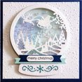thumbnail image 3 of Troquel De Acero Al Carbono De Navidad Troqueles De Corte De Navidad Troquel De Acero Al Carbono De Navidad Plantillas Troqueles De Corte Para Artesanías De álbum De Recortes En ANGGREK Otros, 3 of 8