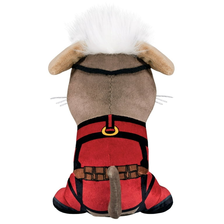 Bleacher Creatures Marvel Deadpool Dogpool 8