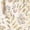 Rose Elegance/Tofu Floral Vine, variant on by Gerber Toddler Girl Organic Top and Short Outfit Sets, 4-Piece, Sizes 12 Monts - 5T