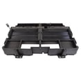 thumbnail image 4 of TRQ Active Grille Shutter Black Fits 2015-2016 Chevrolet Colorado GMC Canyon GM1206114, 4 of 5