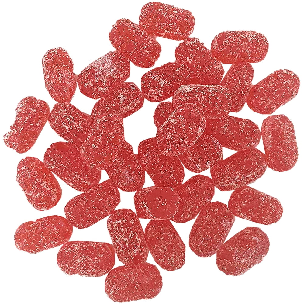Anise Natural Sanded Candy Drops claeys old fashioned hard candy bulk