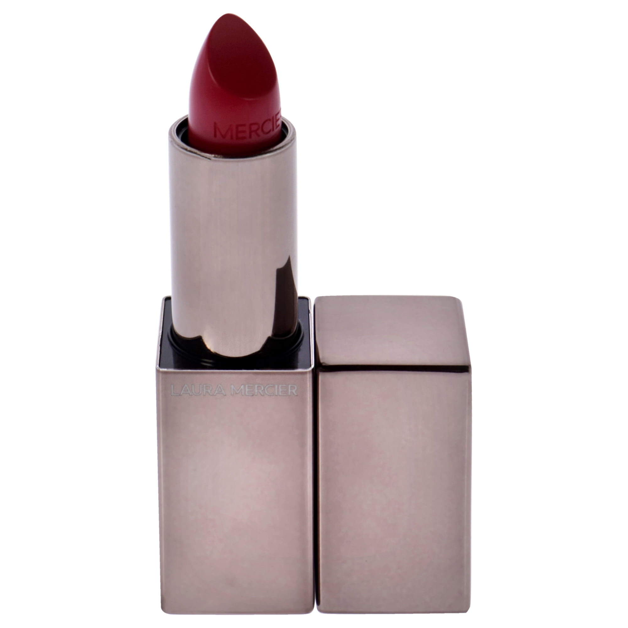 Laura Mercier Rouge Essentiel Silky Creme Lipstick - Fuschia Intense, 0.12 oz Lipstick