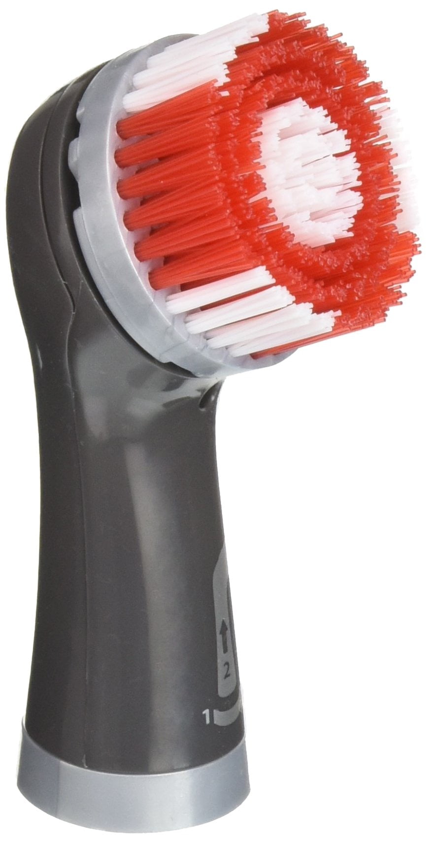 Rubbermaid Reveal Power Scrubber with 1/2 Inch General Cleaning