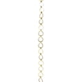 thumbnail image 3 of RCH Supply Company Sleek Unwelded Fixture Chain, 3 of 4