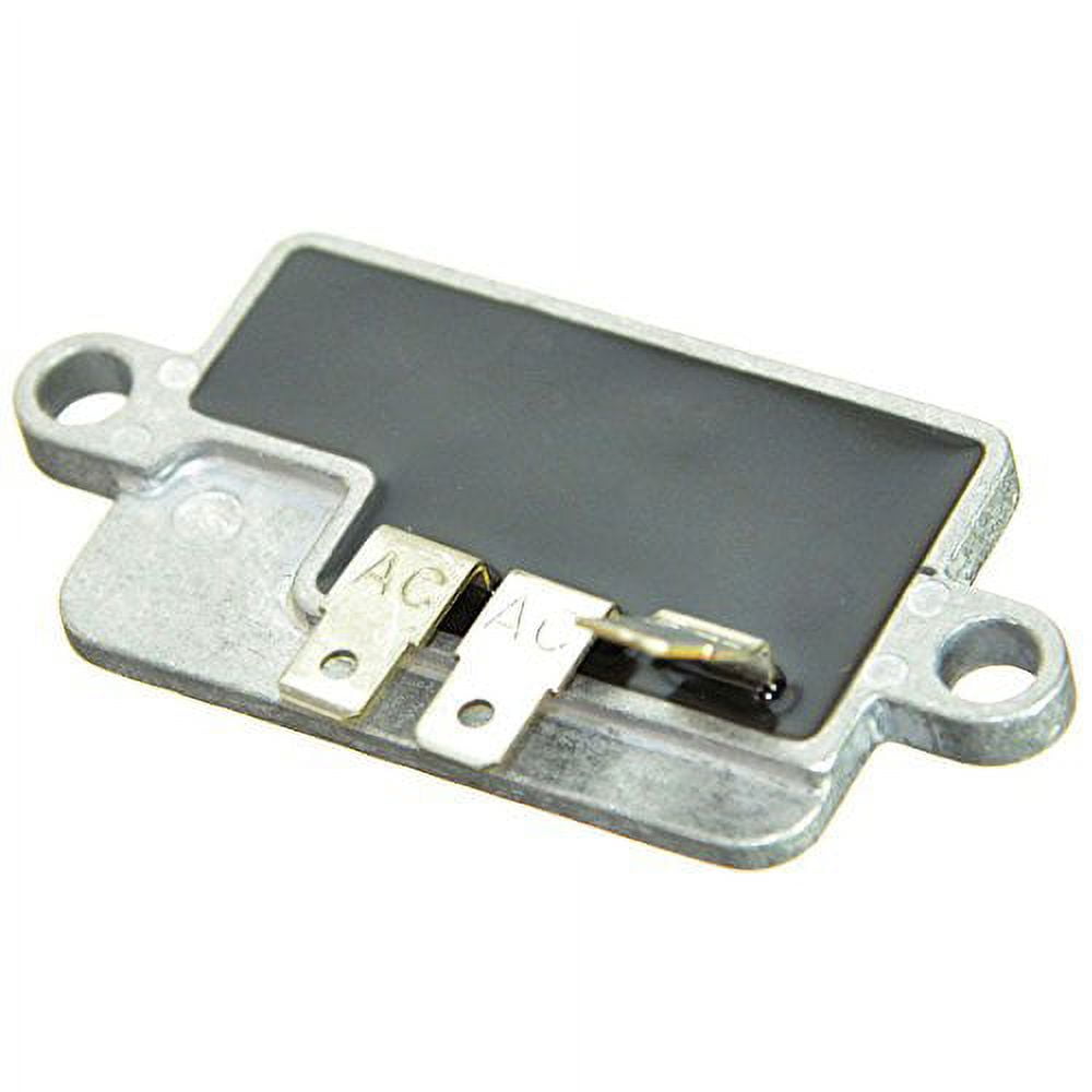 Kawasaki 21066-7017 Regulator, 15 Amp