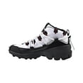 thumbnail image 4 of Fila Grant Hill 1 X Trailpacer Men's Shoes Black-White 1qm00780-113, 4 of 6