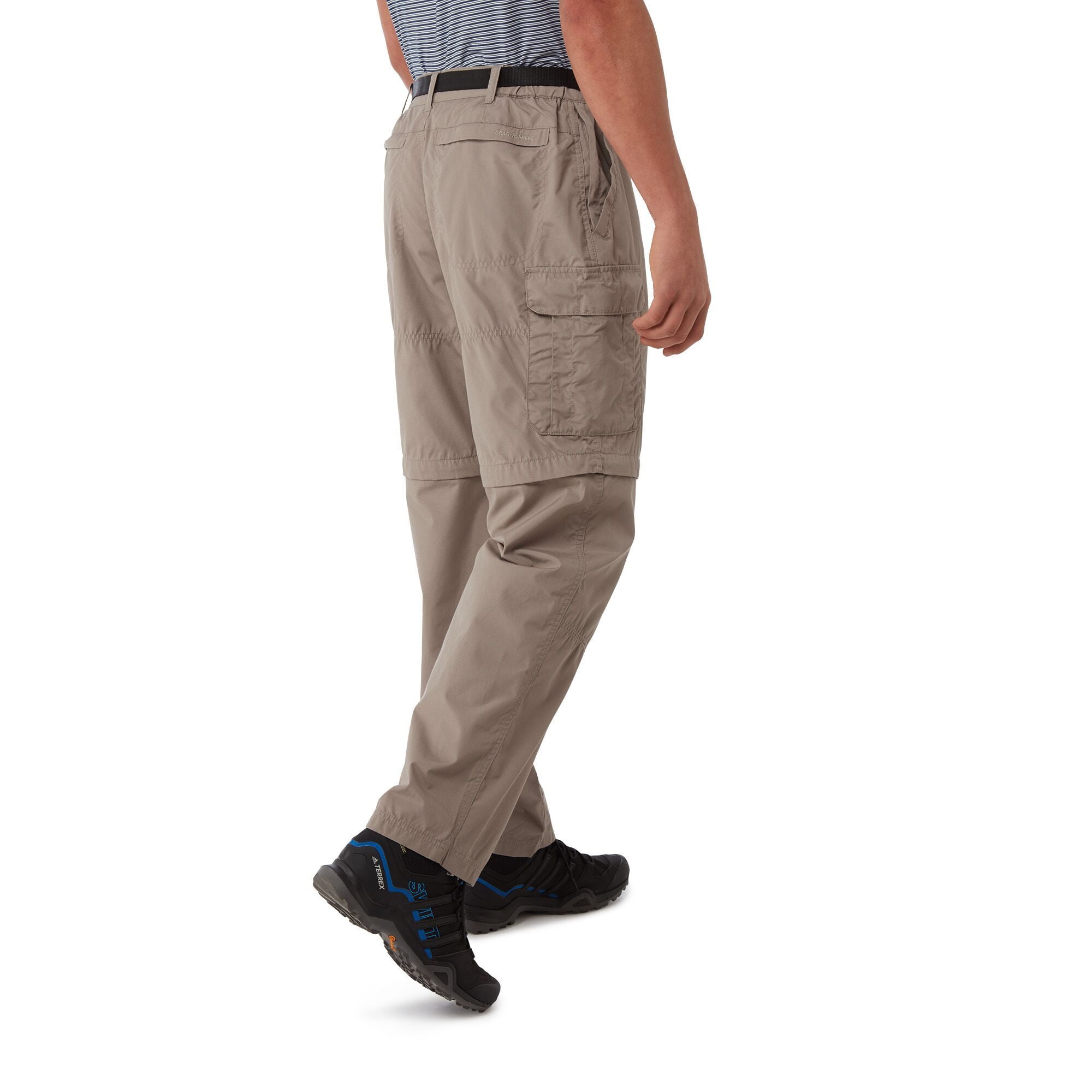 Craghoppers Outdoor Classic Mens Kiwi 