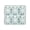 A-Light Blue, variant on Cute Silicone Penguin Shape Ice Tray Maker Mold, Non-Stick, Makes 9 Penguins