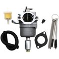 thumbnail image 1 of Carburador para Brigg & Stratton 591731 594593 794572 796109 14.5HP-21Hp Motor Segadora de Repuesto para Nikki 699915 697122, 1 of 1