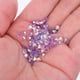 thumbnail image 4 of Luxshiny 2880Ud De Resina Violetas Para De Y Manualidades En Bodas Y Eventos, 4 of 6