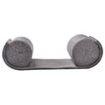 thumbnail image 2 of Dutchman Soundproof Waterproof Anti-Theft Glass Door Sealing Strip Self-Adhesive Gap Filler, 2 of 4