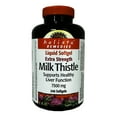 thumbnail image 1 of Holista Chardon-Marie 7500 Mg 240 Capsules, 1 of 4