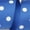 Royal Blue, variant on Ribbon Bazaar Grosgrain Polka Dots 1-1/2 inch Apple Green 25 yards 100% Polyester Ribbon