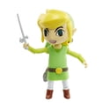 thumbnail image 2 of World of Nintendo 4" LINK Action Figure, 2 of 3