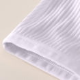 thumbnail image 4 of WMTBSRSW Soft Cotton Training Bras for Teens Girls Seamless Light Bralette Cute Grahpic U Neck Sports Crop Tank Tops for Age 7-12 Years 3 Pack, 4 of 9