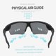 thumbnail image 3 of Typpkmm Riderace Bicycle Eyewear Glasses Outdoor Sport for Mtb Mountain Bike Road Cycling Goggles Motorcycle Sunglasses Eyewear, 3 of 6