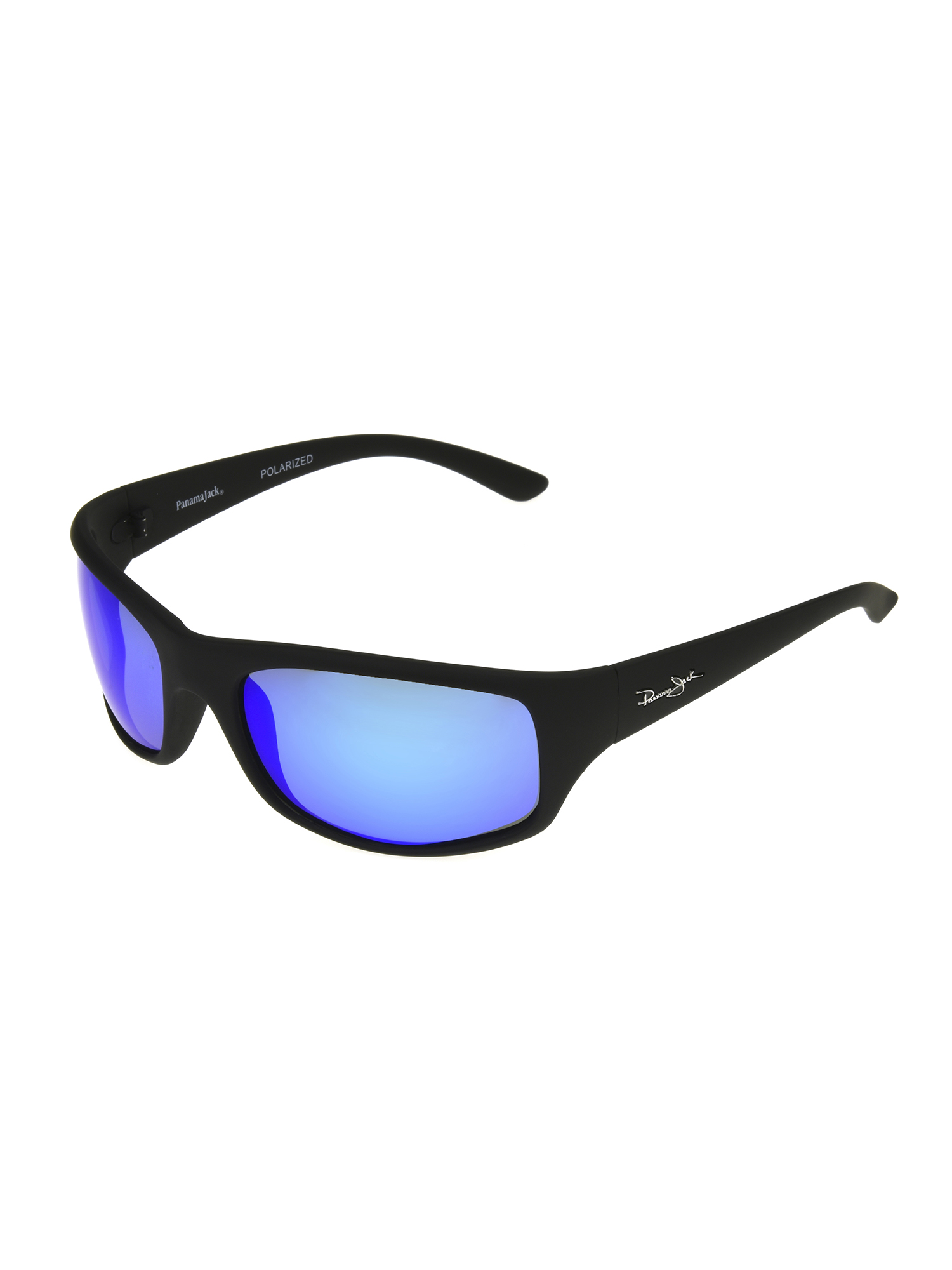 Panama Jack Wrap-Around Polarized Sunglasses photo 2