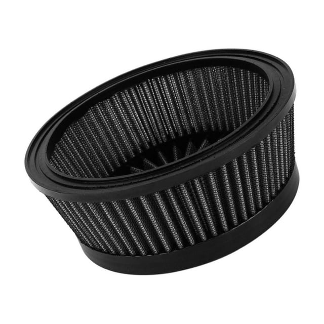 tredstone Durable Filter Component for 2016-2017 Long-lasting Efficiency black 162mm 1Set