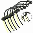 thumbnail image 6 of ZYLER- 5X Universal Strimmer Trimmer Fuel Hose Pipe With Tank Filter Brush Cutter Kit, 6 of 6