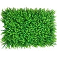 thumbnail image 2 of Miumaeov 12PCS 16x24inch Artificial Hedge Wall Decoration Plants Boxwood Panels Greenery Wall Background Grass Hedge Privacy Fence Screen Faux Grass Wall Panels Decorative, 2 of 9