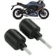 thumbnail image 4 of Protector de Choque Amonsee para Motocicleta Aleación de aluminio A Prueba de Herrumbre para CB650R 2019-2021, 4 of 8
