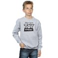 thumbnail image 1 of Disney Boys Toy Story Logo Outline Sweatshirt, 1 of 5