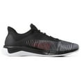 thumbnail image 2 of Reebok Fast Tempo Flexweave CN6610 Men's Black Running Shoes Size 13 RBK6, 2 of 6