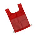 thumbnail image 1 of serony Outdoor Competition Sports Vest Show Alphanumeric Cards Toys for Children Red, 1 of 8