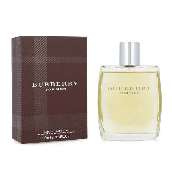 Burberry 100 Ml EDT Spray Burberry Men