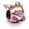 thumbnail image 1 of CERDO UNICORNIO VOLADOR, 1 of 1