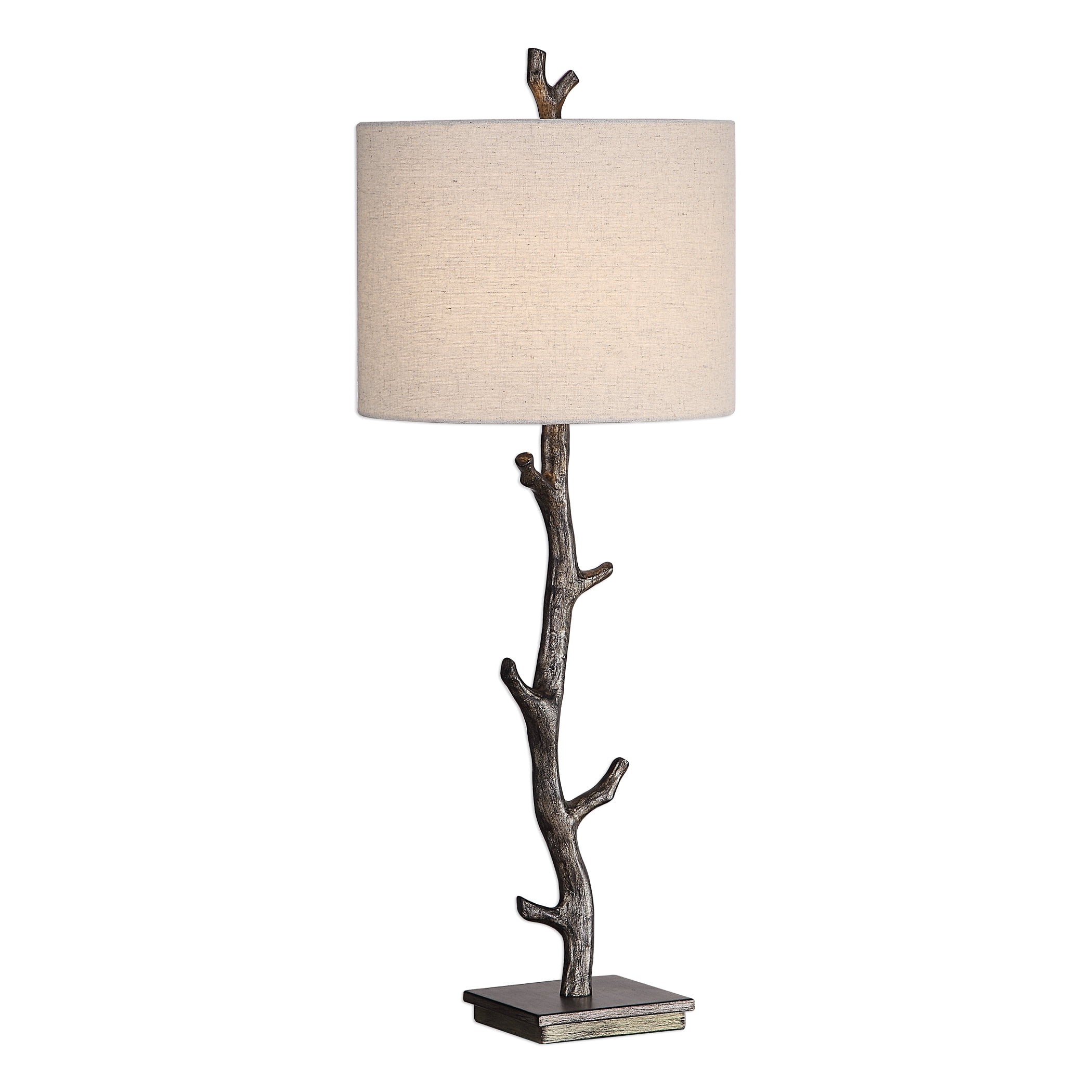 tree shaped table lamp