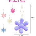 thumbnail image 2 of Needle Threaders Hand Sewing Kit,DFsucces 20 Pieces Plastic Flower Head Needle Threader for Cross Stitch Embroidery, for Needle Threading Hand Machine Tool,Embroidery DIY Crafts, 2 of 7