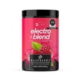 thumbnail image 1 of Electrolitos En Polvo Sin Azúcar Añadida | 60 Servicios | Más De 80 Minerales | 360 Gramos | Sabor Frambuesa | Electroblend | B Life., 1 of 8