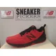 thumbnail image 1 of New Balance NITREL Trail Running - MTNTRCT3 - Red / Black - Size: 11.5 D - NEW !, 1 of 6