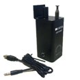 thumbnail image 3 of 5V Usb Bbq Motor Grill Rotisserie Rotating Barbecue Spit Rotisserie Motor Portable Barbecue Tool 8 R, 3 of 5