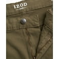 thumbnail image 4 of IZOD Men's Denim Jeans - Comfort Stretch Relax Fit Jeans - Casual Jeans for Men, 4 of 7