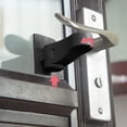 thumbnail image 3 of Bloqueo para niños con palanca de puerta Whataatahia, cerraduras de puerta a prueba de bebés que disuaden a los niños y las mascotas de abrir puertas con manijas y quedar encerrados en las, 3 of 8