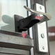 thumbnail image 3 of Bloqueo para niños con palanca de puerta, cerraduras de seguridad para bebés que evitan que los niños y las mascotas abran las puertas con manija y se queden encerrados en las habitaciones,, 3 of 8