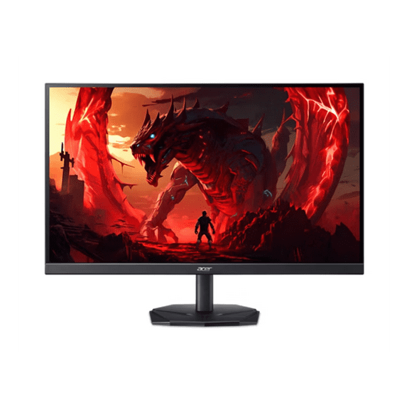Restored Acer Nitro KG1 KG271 X1 200Hz 1080p IPS Gaming Monitor (Refurbished)
