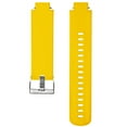 thumbnail image 1 of Dsscvnef Adapté pour Huami Watch 3 Amazfit Verge Monochrome Silicone Replacement Strap, 1 of 4