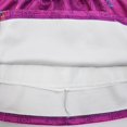 thumbnail image 6 of Girls Rapunzel Sleeveless Dress Cosplay Casual Party Costume 2-8T, 6 of 6