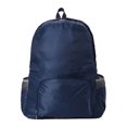 thumbnail image 1 of Bolsa de almacenamiento Eigraketly para mochila organizador de hombro portátil plegable multifuncional azul oscuro, 1 of 6