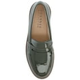thumbnail image 5 of Journee Womens Kenly Slip On Round Toe Loafer, Widths Available, 5 of 9