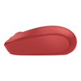 thumbnail image 3 of Mouse Inalámbrico Microsoft 1850 Rojo, 3 of 4