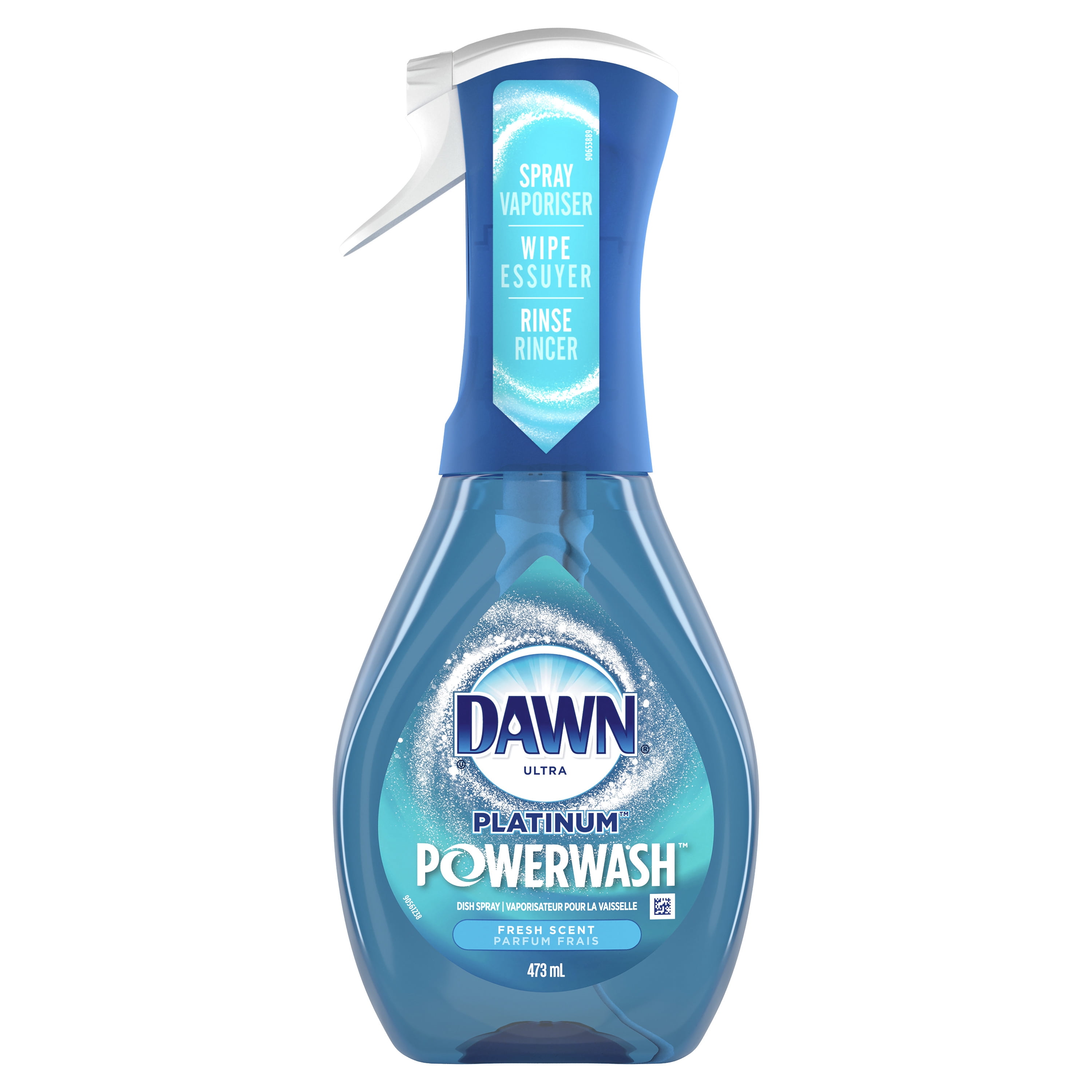 Dawn Powerwash Spray Under $3!!!